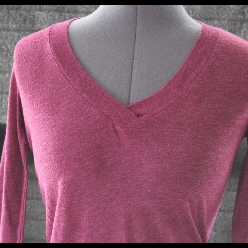 Forever 21 Long Sleeve Tee